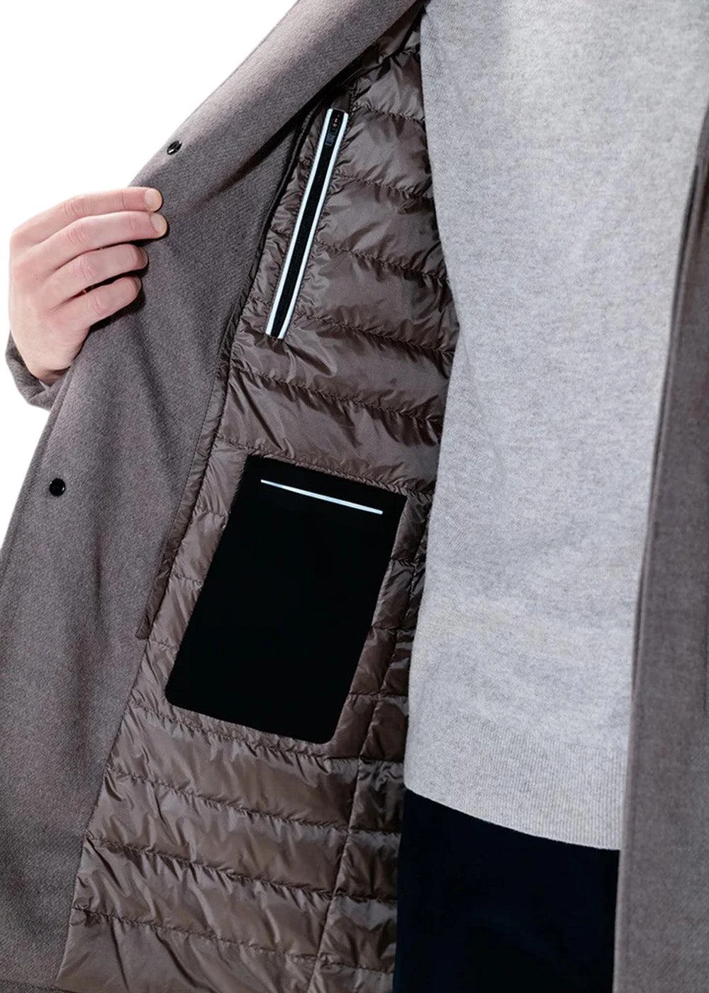 Fondo Prato - Beige 9 Fondo Prato - Beige - Billede 7