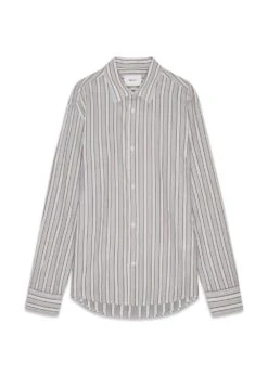 Freddy NO PKT 5973 - Brown Stripe