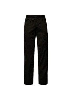 C.P. Company GARGO PANT CHROME - Black