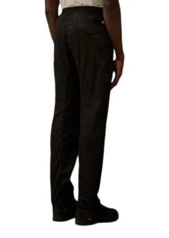 C.P. Company GARGO PANT CHROME - Black 7 C.P. Company GARGO PANT CHROME - Black -Butler Loftet Butik GARGO PANT CHROME Black C P Company 3