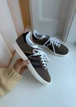 Adidas Originals GAZELLE - Earth Strata -Butler Loftet Butik GAZELLE Earth Strata Adidas Originals 7