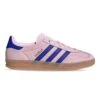 Adidas Originals GAZELLE INDOOR - Clear Pink -Butler Loftet Butik GAZELLE INDOOR Clear Pink Adidas Originals