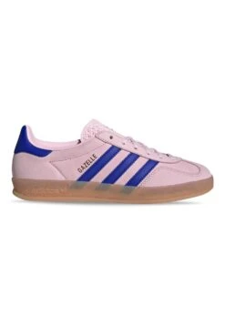 Adidas Originals GAZELLE INDOOR - Clear Pink