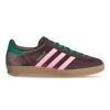 Adidas Originals GAZELLE INDOOR - Dark Brown 1 Adidas Originals GAZELLE INDOOR - Dark Brown -Butler Loftet Butik GAZELLE INDOOR Dark Brown Adidas Originals