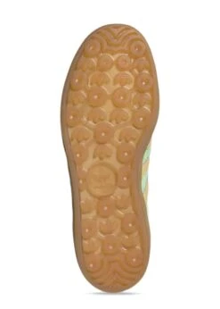 Adidas Originals GAZELLE INDOOR - Semi Green Spark -Butler Loftet Butik GAZELLE INDOOR Semi Green Spark Adidas Originals 4