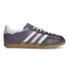 Adidas Originals GAZELLE INDOOR - Shadow Violet -Butler Loftet Butik GAZELLE INDOOR Shadow Violet Adidas Originals