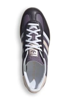 Adidas Originals GAZELLE INDOOR - Shadow Violet -Butler Loftet Butik GAZELLE INDOOR Shadow Violet Adidas Originals 4