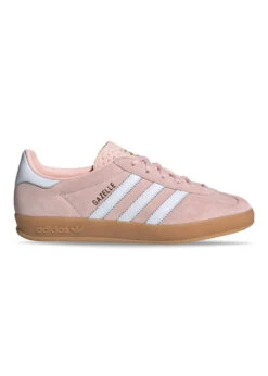 Adidas Originals GAZELLE INDOOR W - Sandy Pink