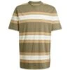 Adidas Originals GRFX TEE Q1 - Olive Strata 1 Adidas Originals GRFX TEE Q1 - Olive Strata -Butler Loftet Butik GRFX TEE Q1 Olive Strata Adidas Originals