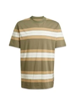 Adidas Originals GRFX TEE Q1 - Olive Strata