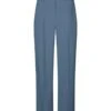 Modström Gale Pants - Dark Sea -Butler Loftet Butik Gale pants Dark Sea Modstrom