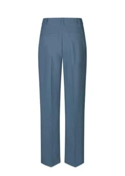 Modström Gale Pants - Dark Sea 8 Modström Gale Pants - Dark Sea -Butler Loftet Butik Gale pants Dark Sea Modstrom 3