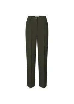 Modström Gale Pants - Deep Pine