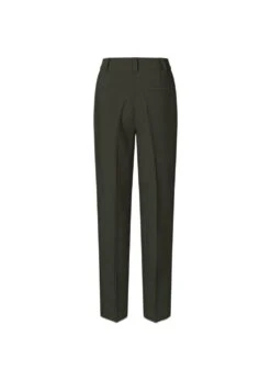 Modström Gale Pants - Deep Pine -Butler Loftet Butik Gale pants Deep Pine Modstrom 3