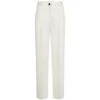 Modström Gale Pants - Soft White -Butler Loftet Butik Gale pants Soft White Modstrom