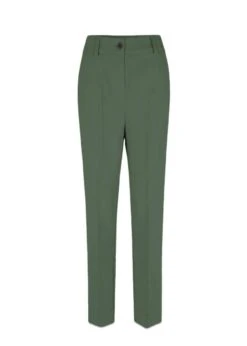 Modström Gale Straight Pants - Sea Green