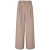 Modström GaleMD 2 Wide Pants - Spring Dust -Butler Loftet Butik GaleMD 2 wide pants Spring Dust Modstrom