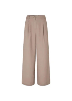 Modström GaleMD 2 Wide Pants - Spring Dust