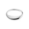 Globe Ring - Silver -Butler Loftet Butik Globe Ring Silver Pernille Corydon d737b7ac