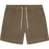 Gregor Shorts 1154 - Capers -Butler Loftet Butik Gregor Shorts 1154 Capers Nn 07