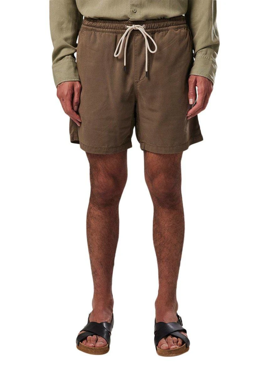 Gregor Shorts 1154 - Clay 4 Gregor Shorts 1154 - Clay - Billede 2