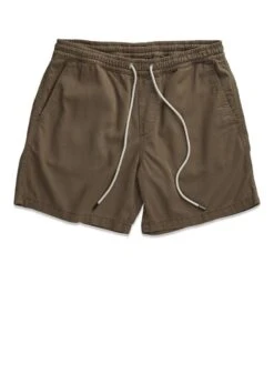 Gregor Shorts 1154 - Clay