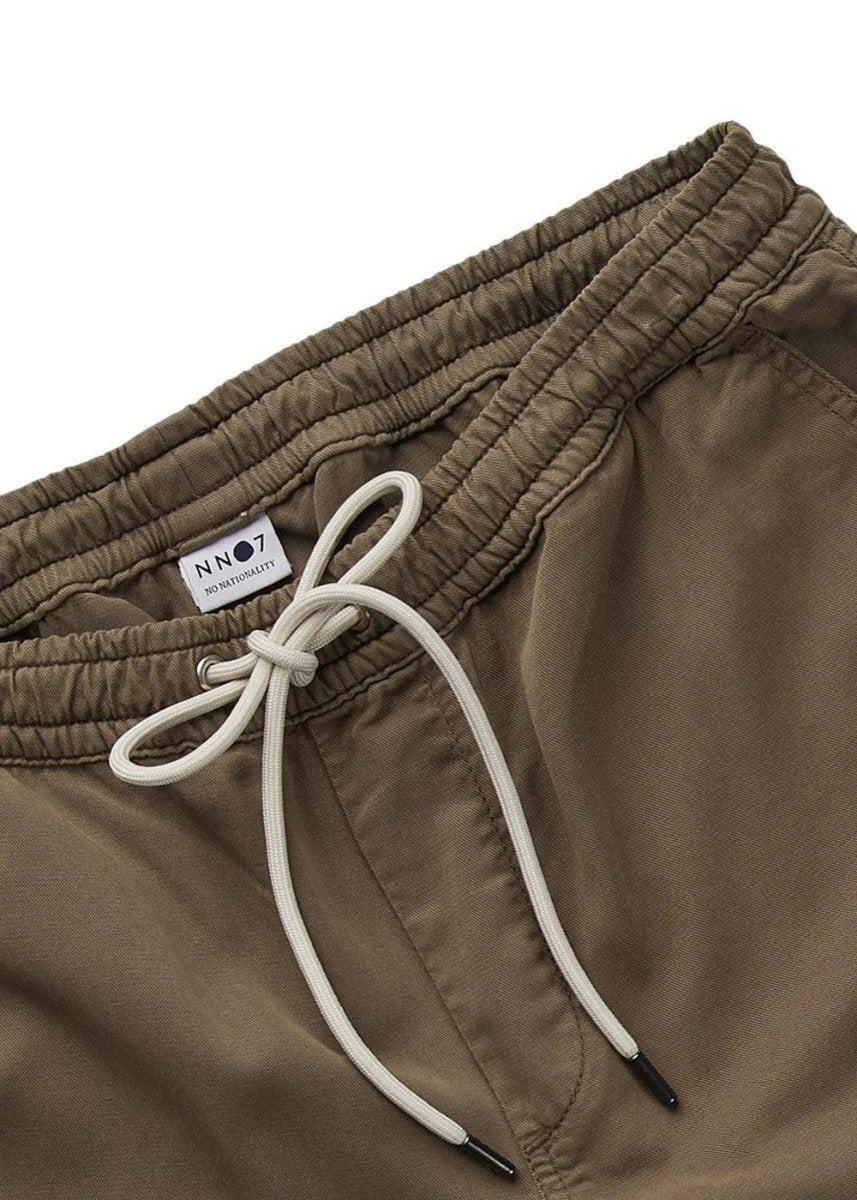 Gregor Shorts 1154 - Clay 5 Gregor Shorts 1154 - Clay - Billede 3