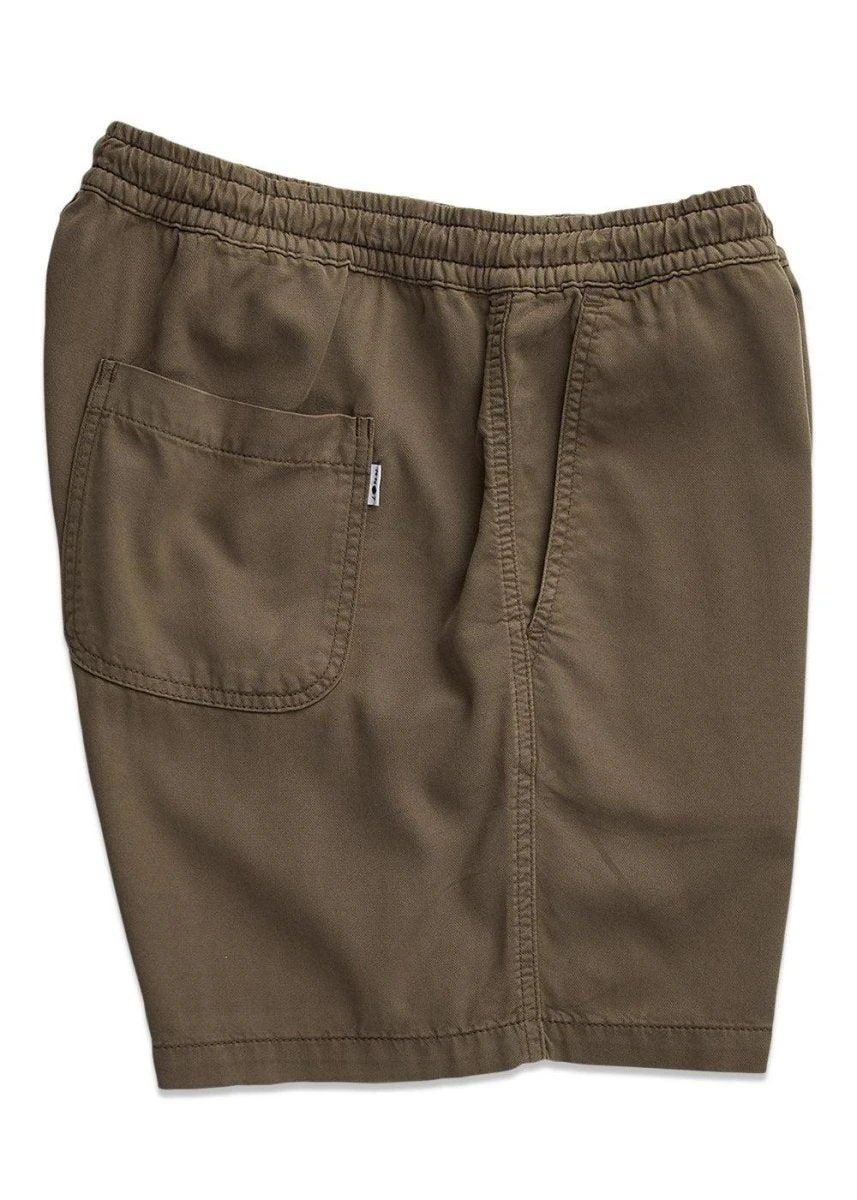 Gregor Shorts 1154 - Clay 6 Gregor Shorts 1154 - Clay - Billede 4