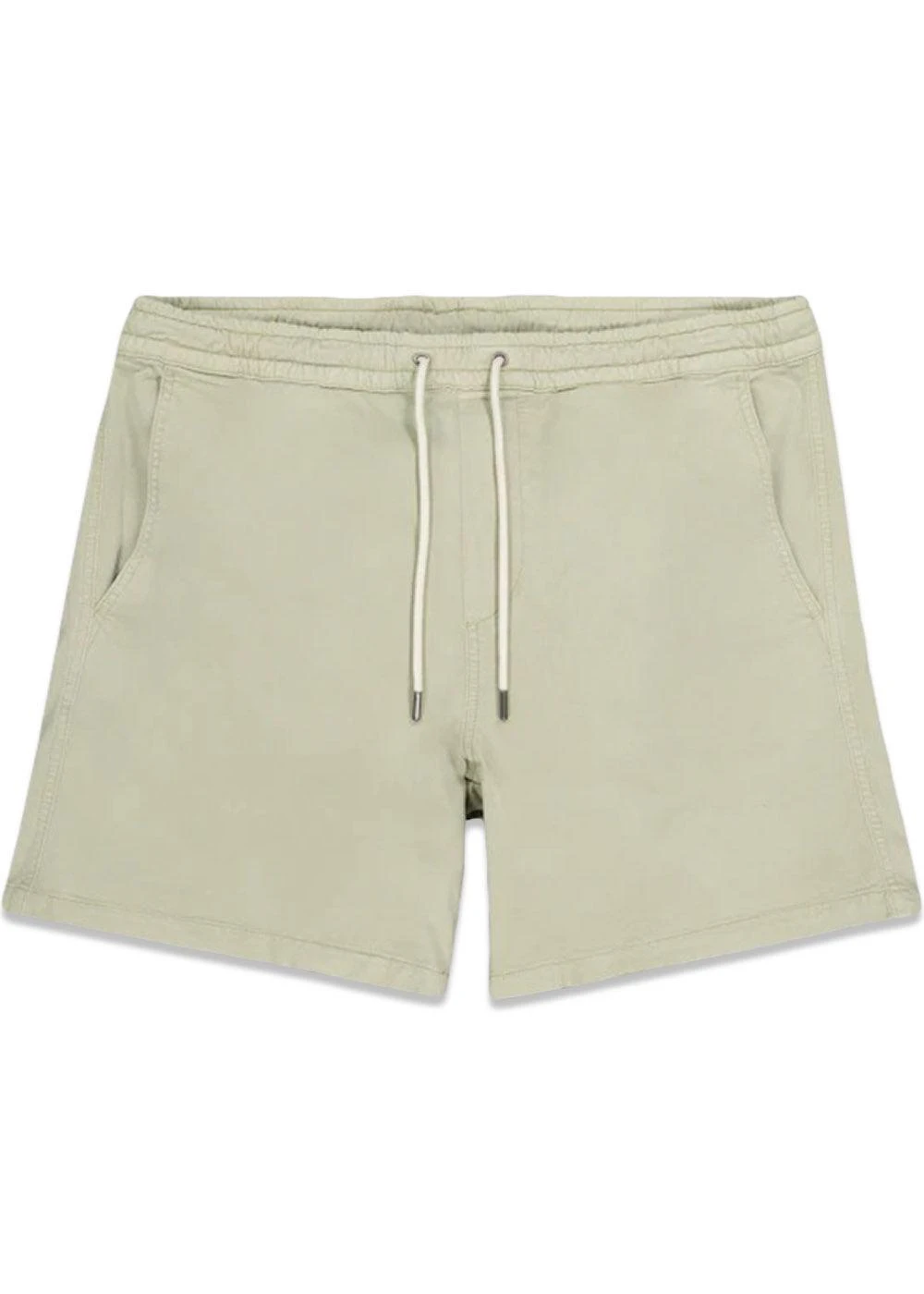 Gregor Shorts 1154 - Oil Green 3 Gregor Shorts 1154 - Oil Green