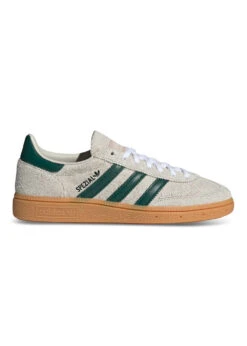 Adidas Originals HANDBALL SPEZIAL - Alumina / Collegiate Green / Gum