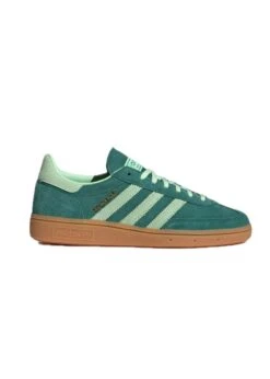 Adidas Originals HANDBALL SPEZIAL - Collegiate Green