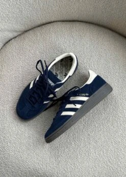 Adidas Originals HANDBALL SPEZIAL - Night Indigo -Butler Loftet Butik HANDBALL SPEZIAL Night Indigo Adidas Originals 4