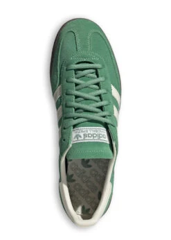 Adidas Originals HANDBALL SPEZIAL - Preloved Green -Butler Loftet Butik HANDBALL SPEZIAL Preloved Green Adidas Originals 4