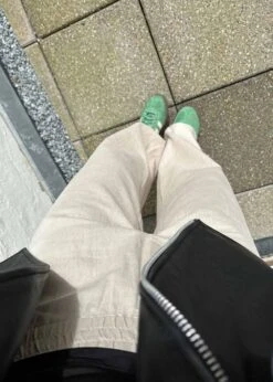 Adidas Originals HANDBALL SPEZIAL - Preloved Green -Butler Loftet Butik HANDBALL SPEZIAL Preloved Green Adidas Originals 6