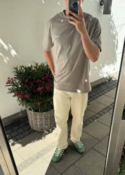 Adidas Originals HANDBALL SPEZIAL - Preloved Green -Butler Loftet Butik HANDBALL SPEZIAL Preloved Green Adidas Originals 8