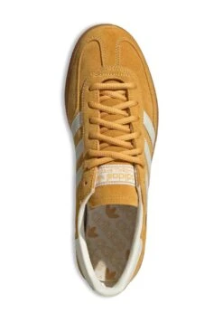 Adidas Originals HANDBALL SPEZIAL - Preloved Yellow -Butler Loftet Butik HANDBALL SPEZIAL Preloved Yellow Adidas Originals 2