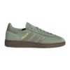 Adidas Originals HANDBALL SPEZIAL - Silver Green / Silver Pebble / Gum -Butler Loftet Butik HANDBALL SPEZIAL Silver Green Silver Pebble Gum Adidas Originals