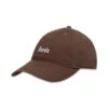 Foret HAWK CAP - Brown