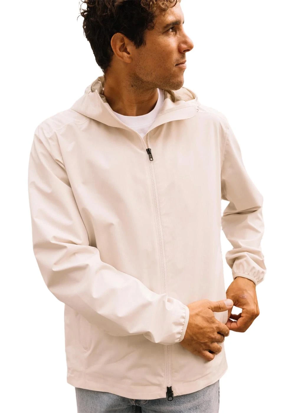 HOOD - Neutral White 4 HOOD - Neutral White - Billede 2