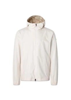 HOOD - Neutral White