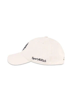 Butler Loftet Butik -Butler Loftet Butik HW Crest Hat Cream Sporty Rich 2