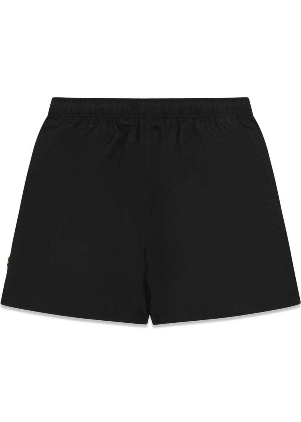 Woodbird Haiden Tech Shorts - Black 4 Woodbird Haiden Tech Shorts - Black - Billede 2