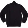 Harald Half Zip 6530 - Navy Blue -Butler Loftet Butik Harald half zip 6530 Navy Blue Nn 07
