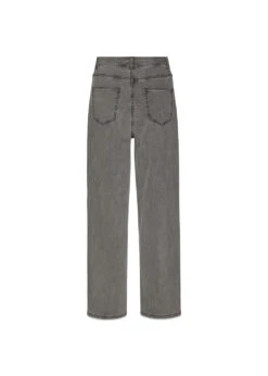 Modström HarveyMD Pants - Vintage Grey -Butler Loftet Butik HarveyMD pants Vintage Grey Modstrom 3
