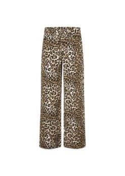 Modström HarveyMD Print Pants - Leo Leo Print