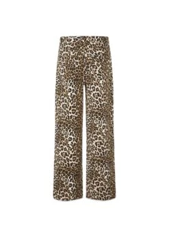 Modström HarveyMD Print Pants - Leo Leo Print 10 Modström HarveyMD Print Pants - Leo Leo Print -Butler Loftet Butik HarveyMD print pants Leo Leo Print Modstrom 4