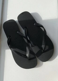Havaianas - Black -Butler Loftet Butik Havaianas Black Havaianas 3