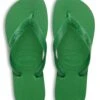 Havaianas - Green