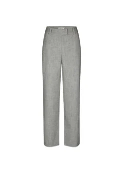 Modström HeartMD Pants - Grey Melange
