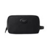 Mulberry Heritage Nylon Wash Case - Black -Butler Loftet Butik Heritage Nylon Wash Case Black Mulberry